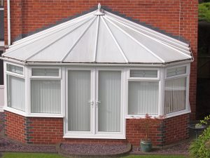 Conservatories, Glaziers Kensal Green