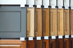 Doors Samples in Kensal Green, NW10
