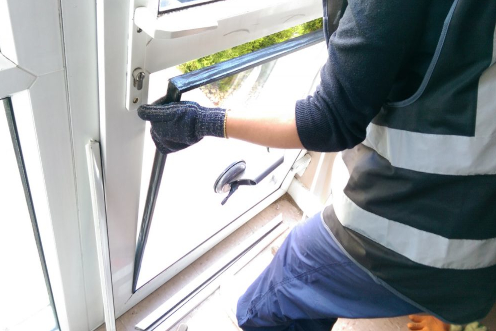 Double Glazing Repairs in Kensal Green, NW10