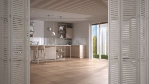 Folding Door Installation & Replacement in Kensal Green | uPVC & Glazed Doors