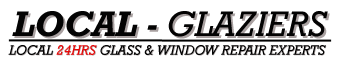 Logo Local Glaziers in Kensal Green, NW10