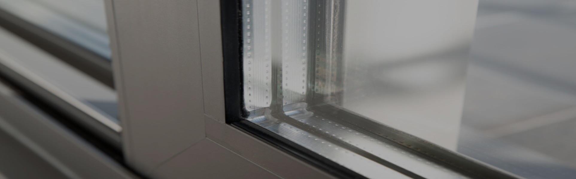 Slider, Glaziers in Kensal Green, NW10