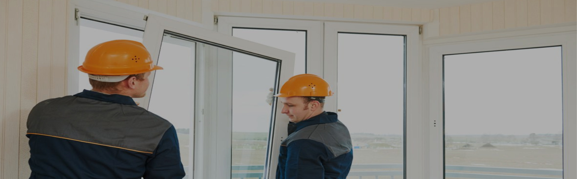 window installation in Kensal Green, NW10
